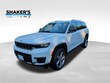 Jeep New Grand Cherokee