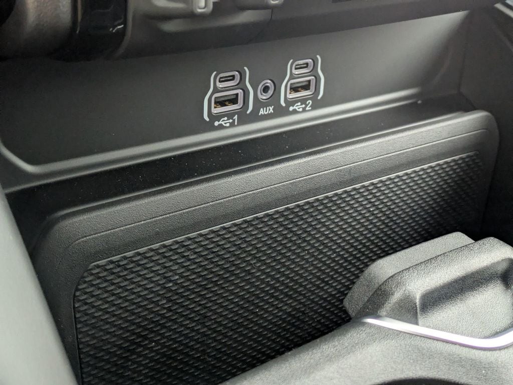 2026 RAM 2500 Big Horn - Photo 23