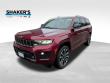 Certified 2021 Jeep Grand Cherokee L Overland SUV