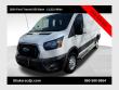 Certified 2024 Ford Transit-250 Cargo Base Van Low Roof Van