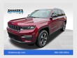  Jeep Grand Cherokee 4xe