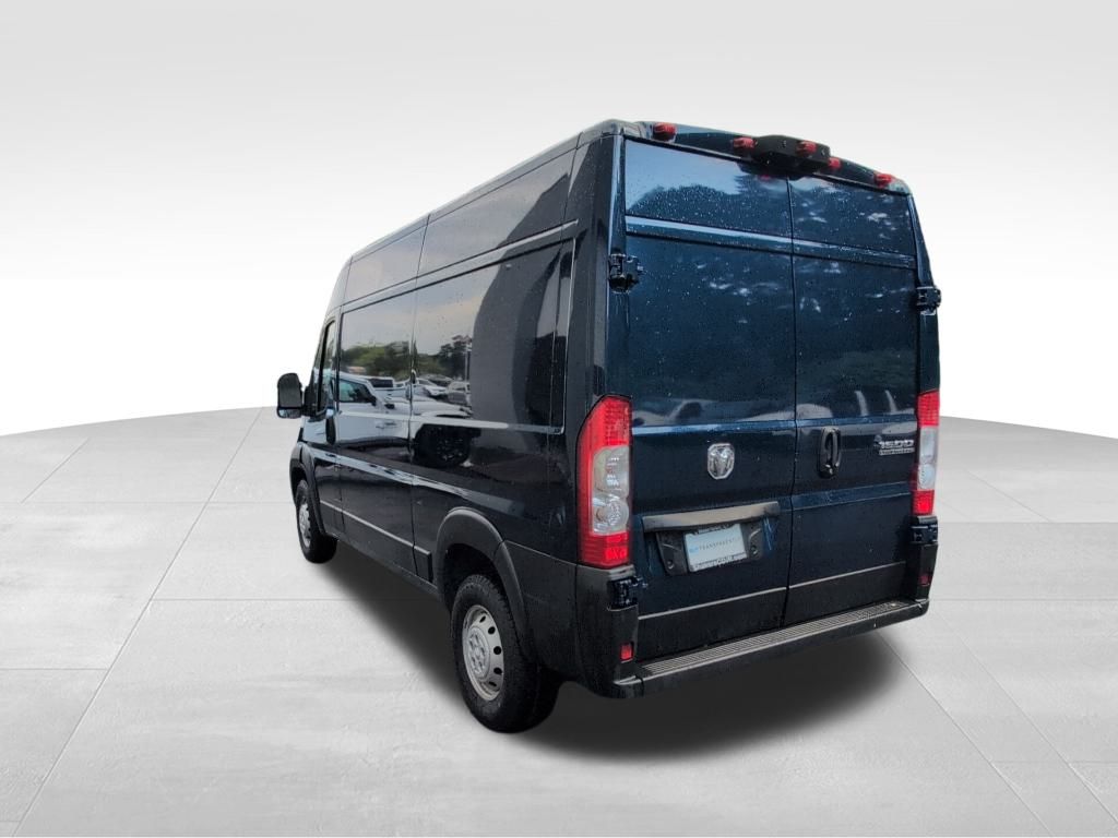2023 Ram ProMaster 1500 Base photo 3