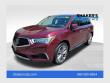Used 2018 Acura MDX V6 SH-AWD with Technology Package SUV