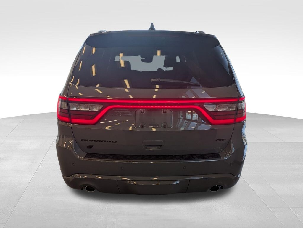 New 2026 Dodge Durango GT PLUS AWD HEMI V8 Sport Utility