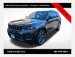 Used 2022 Jeep Grand Cherokee L Overland SUV