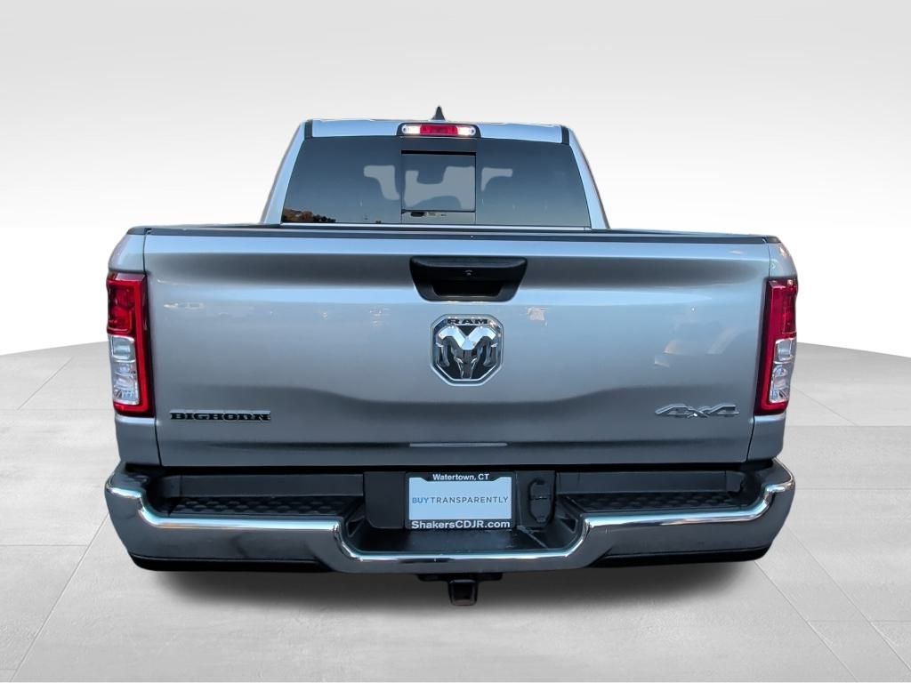 2023 Ram 1500 Big Horn Lone Star photo 4