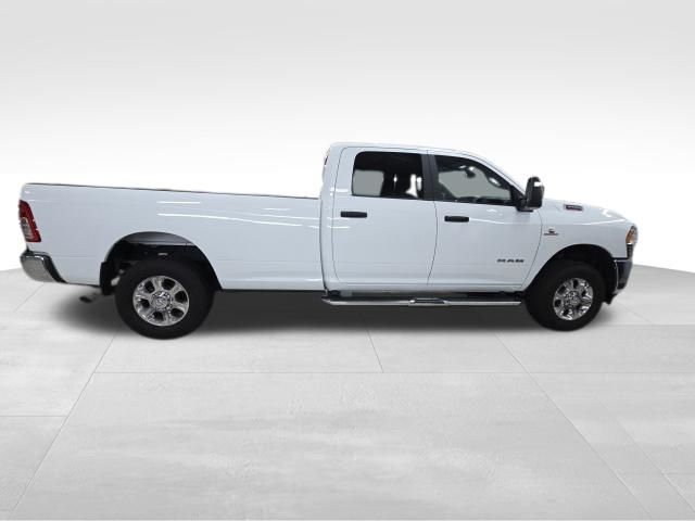 2024 RAM Ram 3500 Pickup Big Horn - Photo 9
