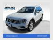 Used 2019 Volkswagen Tiguan 2.0T SUV