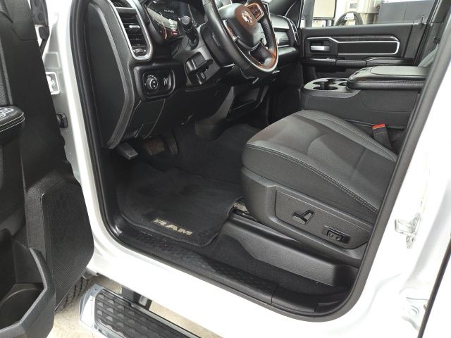 2024 RAM Ram 3500 Pickup Big Horn - Photo 15