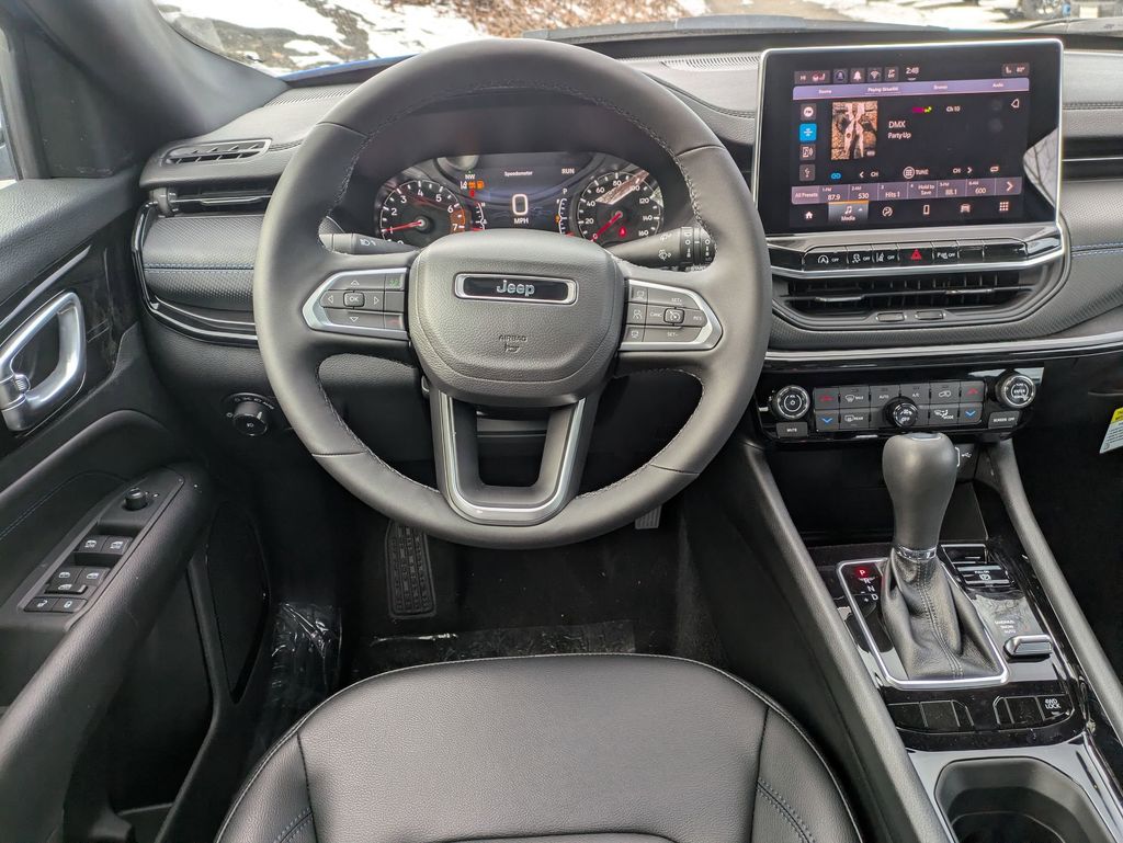 2026 Jeep Compass Limited Altitude - Photo 14