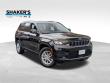 Used 2025 Jeep Grand Cherokee Laredo SUV