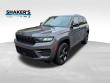 Used 2025 Jeep Grand Cherokee Laredo SUV