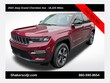  Jeep Grand Cherokee 4xe