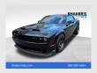 Used 2020 Dodge Challenger SRT Hellcat Coupe