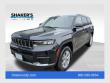 Used 2023 Jeep Grand Cherokee L Limited SUV