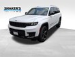Jeep New Grand Cherokee