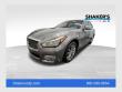 Used 2016 INFINITI Q70 3.7 w/ Premium Sedan