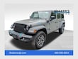  Jeep Wrangler 4xe