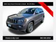 Certified 2020 Jeep Grand Cherokee Limited SUV