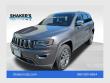 Certified 2021 Jeep Grand Cherokee Limited SUV