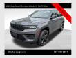 Certified 2024 Jeep Grand Cherokee Laredo SUV