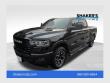 Used 2025 Ram 1500 Laramie Truck Crew Cab