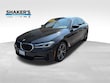 BMW 540i