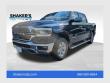 Certified 2020 Ram 1500 Laramie Truck Crew Cab