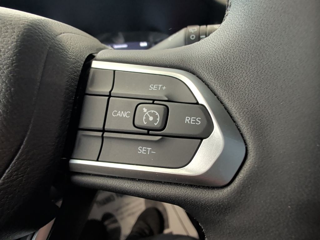 2026 Jeep Compass Altitude - Photo 17