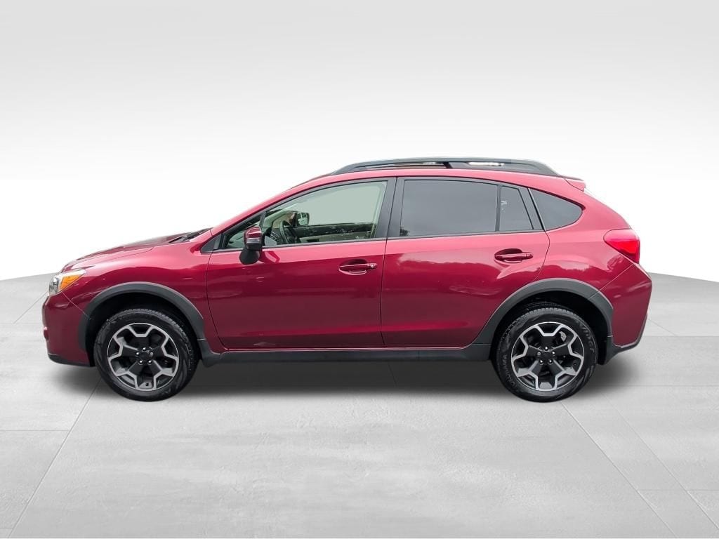 Used 2015 Subaru XV Crosstrek Limited with VIN JF2GPASC1FH296617 for sale in Watertown, CT