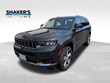 Jeep New Grand Cherokee