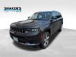 Certified 2022 Jeep New Grand Cherokee Limited SUV