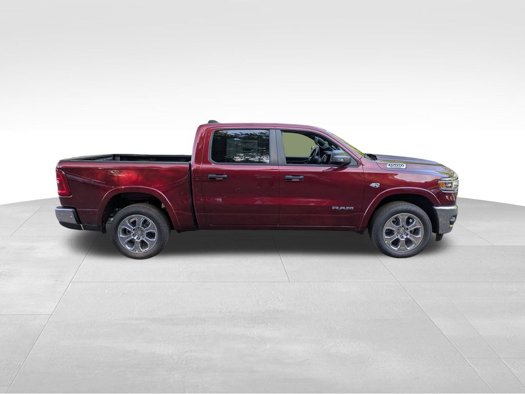 2026 Ram 1500 Big Horn photo 2
