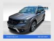 Used 2015 Dodge Journey Crossroad SUV