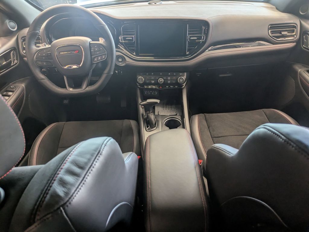 2026 Dodge Durango GT Plus - Photo 24