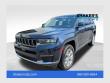 Used 2023 Jeep Grand Cherokee L Limited SUV