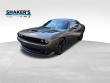 Certified 2023 Dodge Challenger R/T Scat Pack Coupe