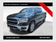 Certified 2023 Ram 1500 Big Horn/Lone Star Truck Quad Cab