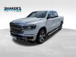 Certified 2021 Ram 1500 Laramie Truck Crew Cab