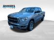 Used 2023 Ram 1500 Big Horn/Lone Star Truck Crew Cab