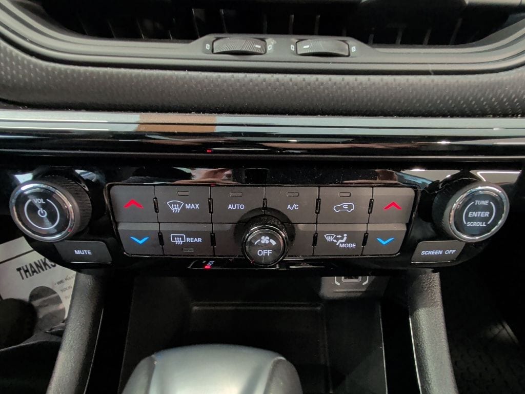 2026 Jeep Compass Altitude - Photo 20
