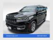 Used 2023 Jeep Wagoneer Base SUV