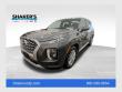Used 2022 Hyundai Palisade SE SUV