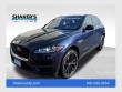 Used 2019 Jaguar F-PACE 30t Prestige SUV