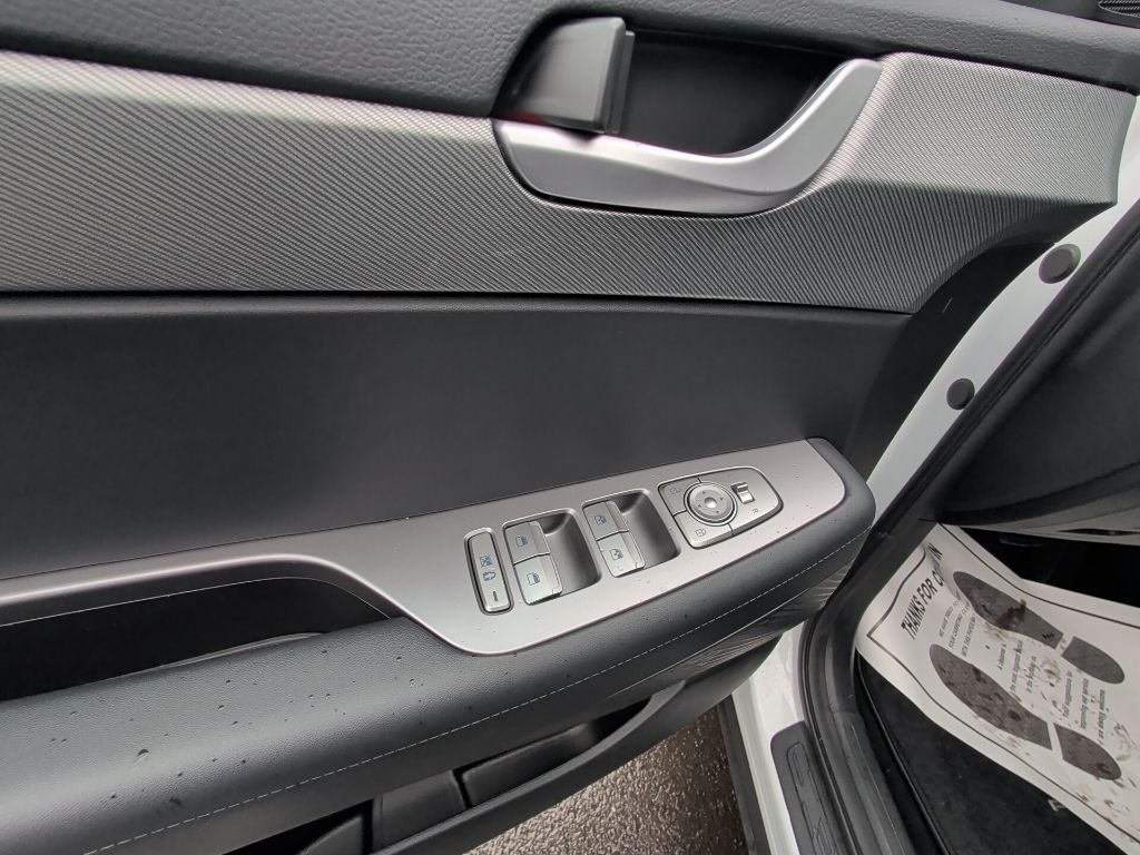 2025 Hyundai Palisade SEL - Photo 11