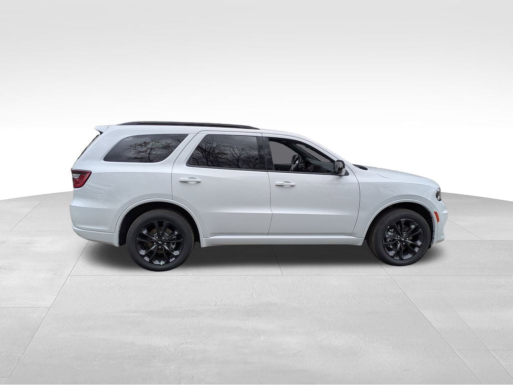New 2026 Dodge Durango GT AWD Sport Utility