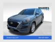 Used 2020 Hyundai Tucson SE SUV