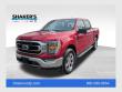 Used 2021 Ford F-150  Truck SuperCrew Cab