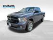 Used 2018 Ram 1500 Tradesman Truck Quad Cab