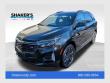 Used 2022 Chevrolet Equinox RS SUV